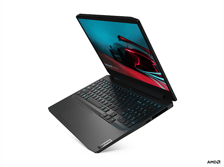 LENOVO 82EY003LTX Ideapad Gaming 3 Ryzen 7 4800H 2.9-16GB Ram/512