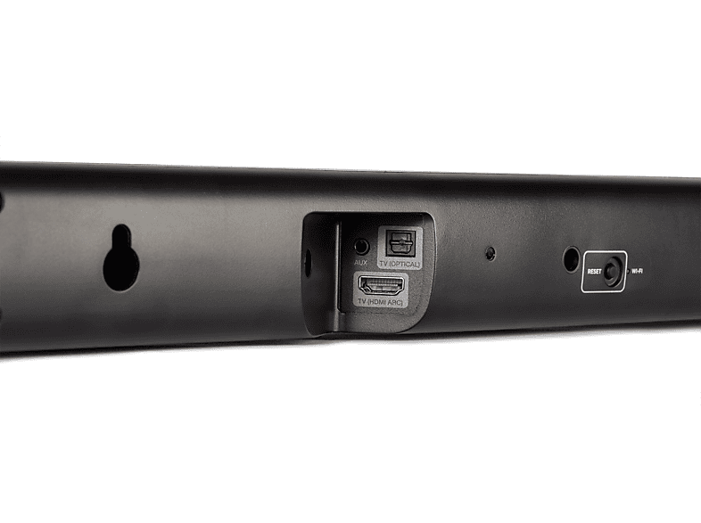 Denon Soundbar DHTS416BKE2, schwarz — Foto 2 von 2