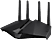 ASUS AX5400 WiFi 6 Gaming Router RT-AX82U - Svart