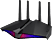 ASUS AX5400 WiFi 6 Gaming Router RT-AX82U - Svart