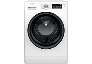 WHIRLPOOL FFB 9448 BEV CH - Waschmaschine (9 kg, Weiss)