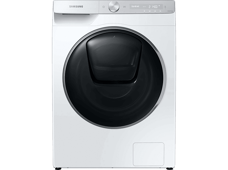 SAMSUNG WW81T956ASH/S2 Waschmaschine