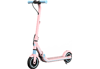 SEGWAY Ninebot Zing E8 - Kick-Scooter (Pink/Schwarz/Blau)