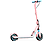 SEGWAY Ninebot Zing E8 - Kick-Scooter (Rosa/Nero/Blu)