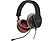 SPEEDLINK Hadow - Gaming Headset (Schwarz/Rot)