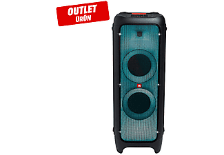 JBL Partybox 1000 Parti Hoparlörü ve Hi-Fi Ses Sistemi Outlet 1201378