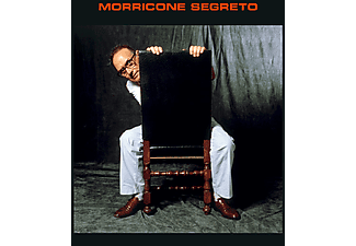 Ennio Morricone - Morricone Segreto (CD)