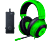 RAZER Kraken Tournament Edition Gaming Headset med USB Ljudkontroll - Grön