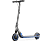 SEGWAY Ninebot Zing E10 - Kick-Scooter (Schwarz/Blau)