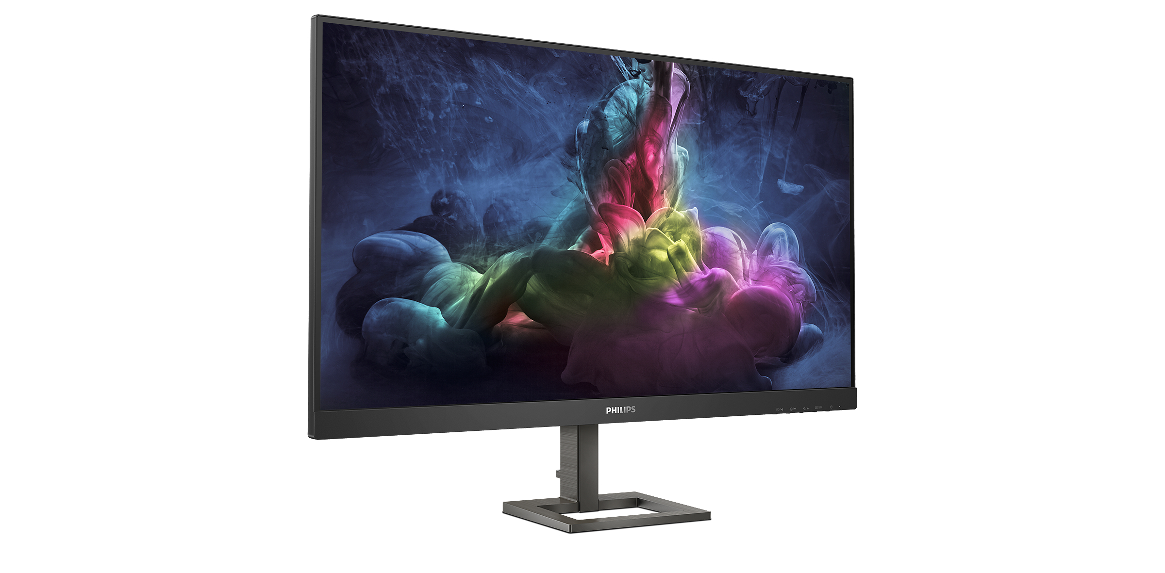 PHILIPS 242E1GAEZ 24 Zoll  Full-HD  Gaming Monitor  1 ms Reaktionszeit  