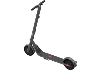 SEGWAY Ninebot E25D - Kick-Scooter (Nero/Rosso)