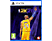NBA 2K21 Mamba Forever Edition FR/NL PS5