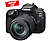 CANON EOS 90D 18-135 IS USM Dijital Fotoğraf Makinesi Siyah Outlet 1204447