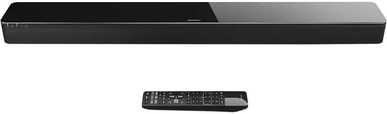 BOSE Soundbar Smart 300 (843299-2100)