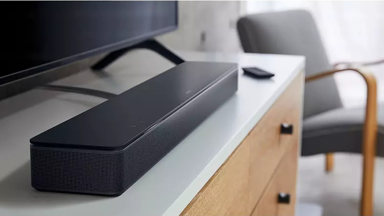 BOSE Soundbar Smart 300 (843299-2100)