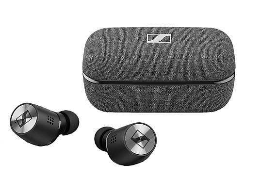 SENNHEISER Momentum True Wireless 2 zwart