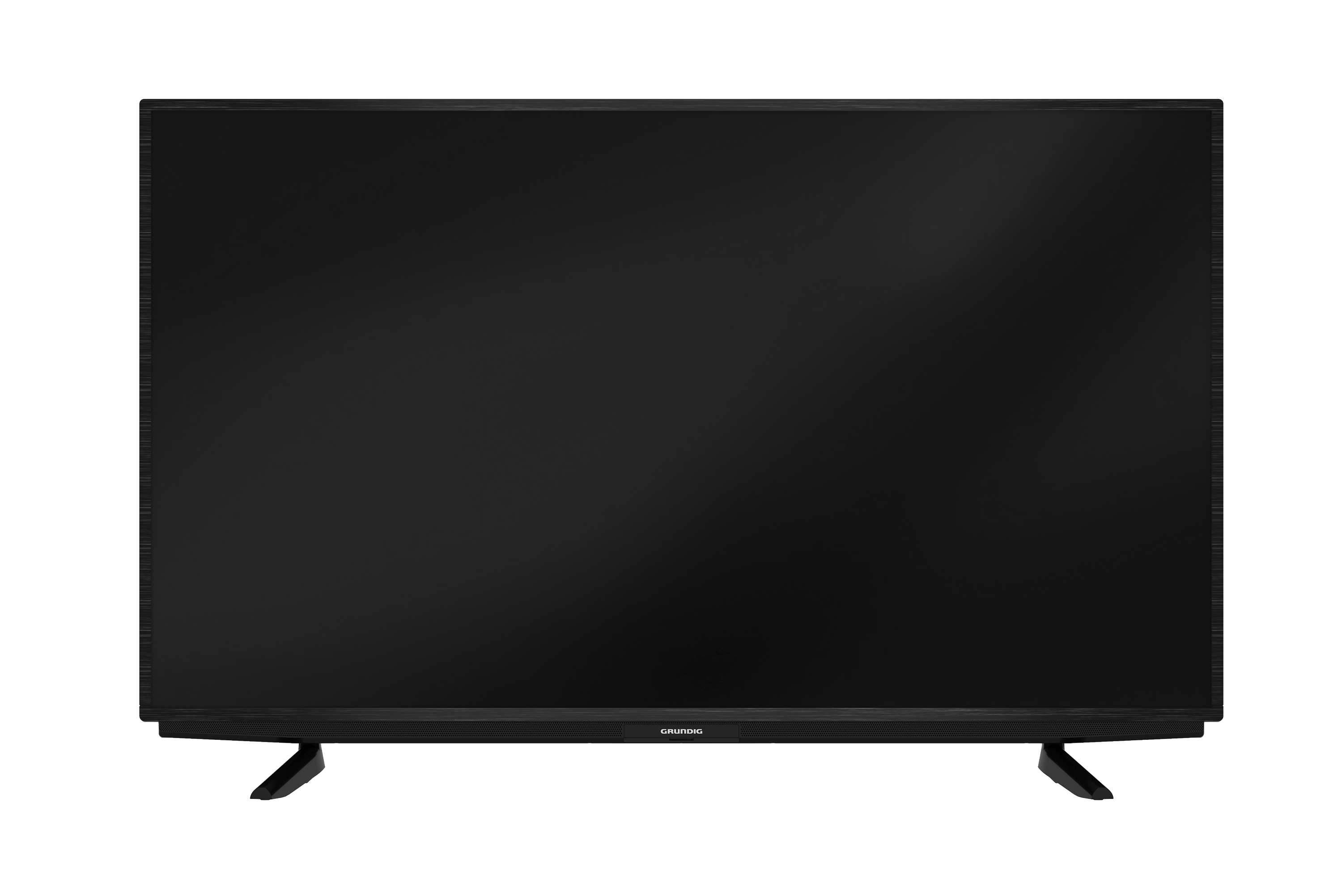 GRUNDIG 50 GUB 7022 FIRE TV EDITION LED TV (Flat, 50 Zoll / 126 cm, UHD 4K, SMART TV, Fire TV Experience)