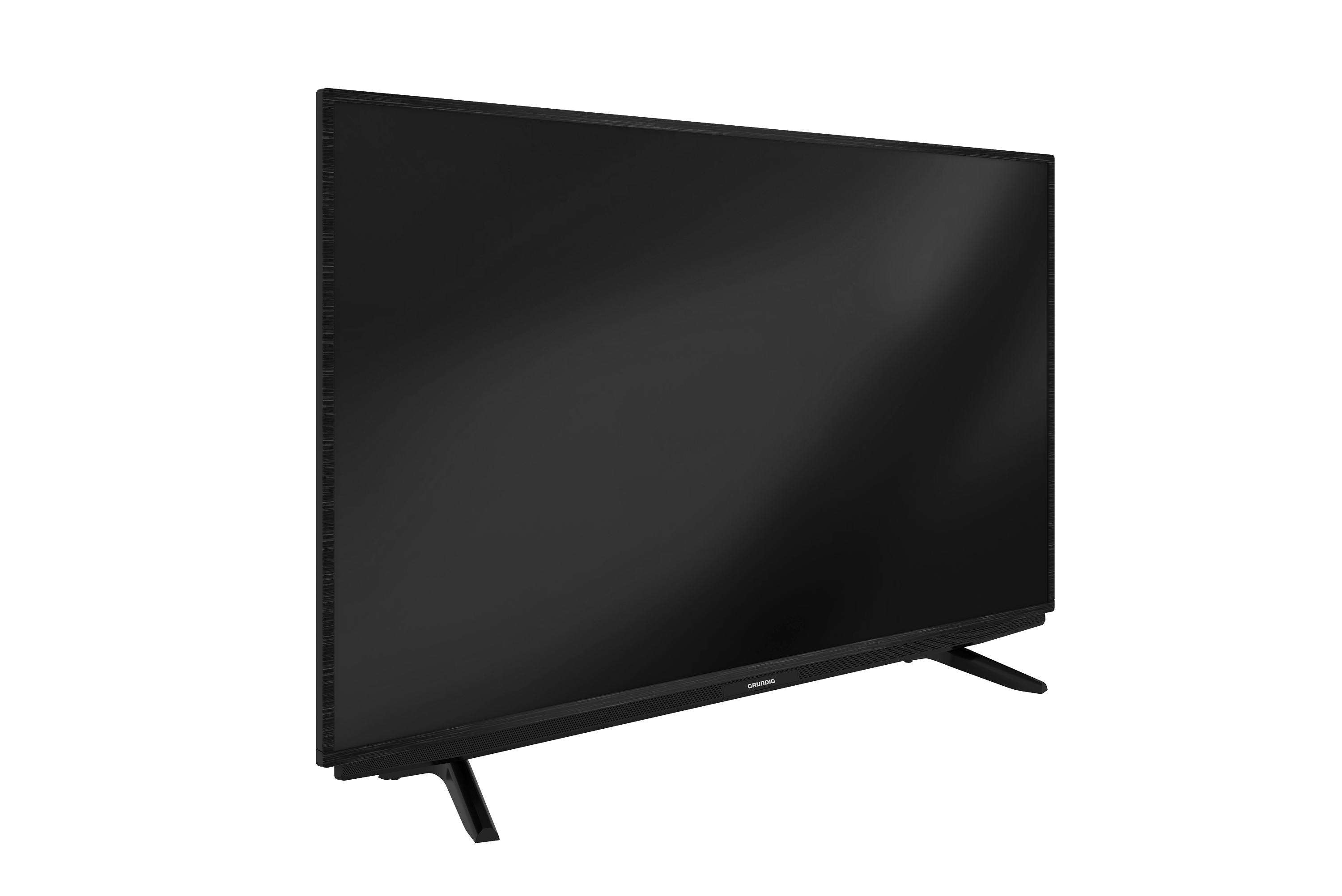 GRUNDIG 50 GUB 7022 FIRE TV EDITION LED TV (Flat, 50 Zoll / 126 cm, UHD 4K, SMART TV, Fire TV Experience)