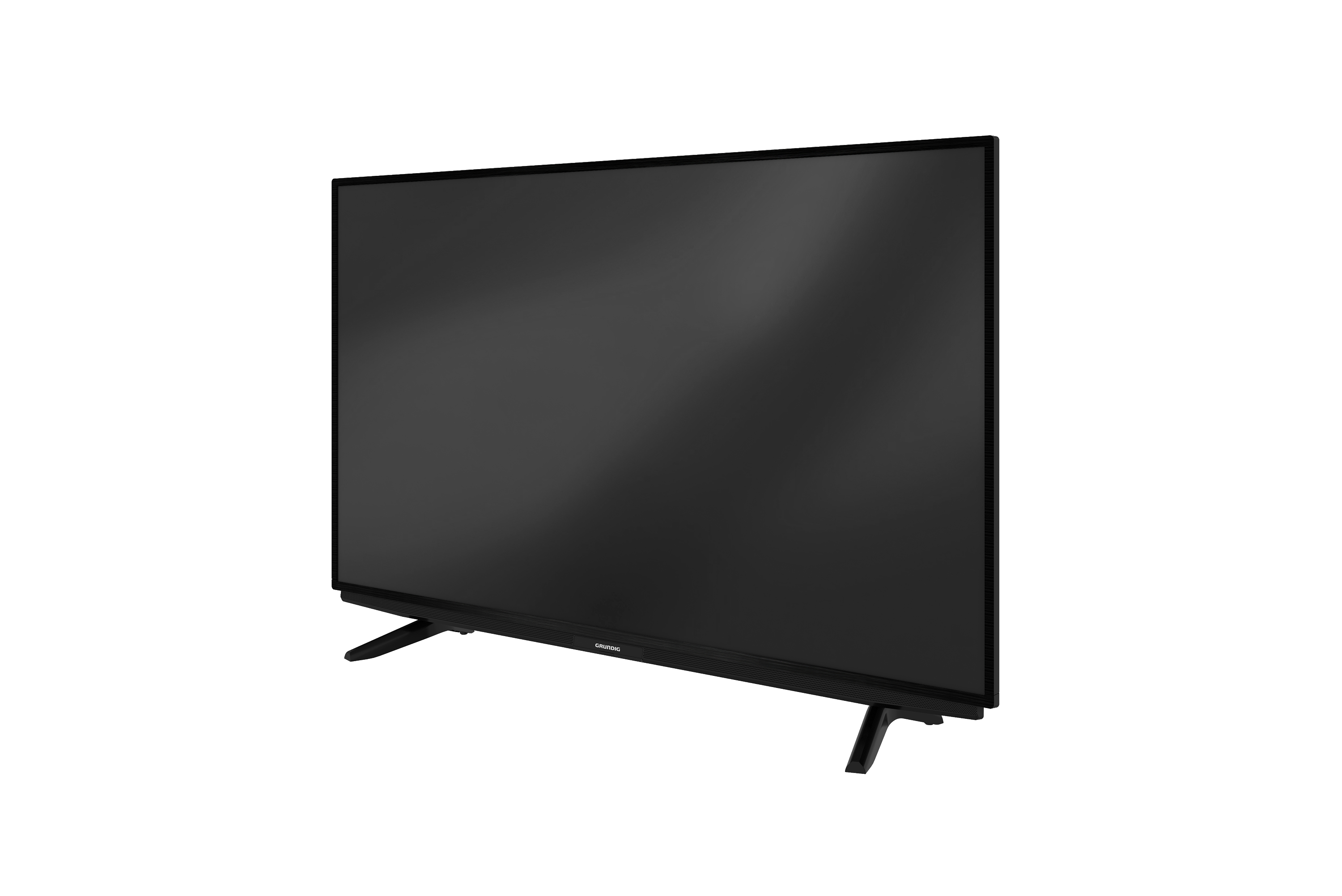 GRUNDIG 50 GUB 7022 FIRE TV EDITION LED TV (Flat, 50 Zoll / 126 cm, UHD 4K, SMART TV, Fire TV Experience)