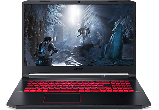 ACER Gaming laptop Nitro 5 AN517-52-56Y9 Intel Core i5-10300H