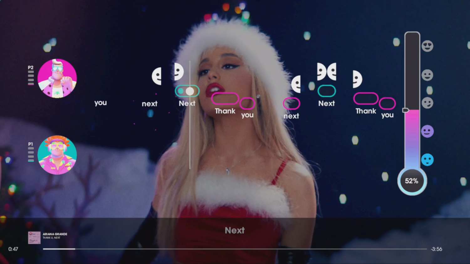 Let's Sing 2021 + Microfoon UK Switch