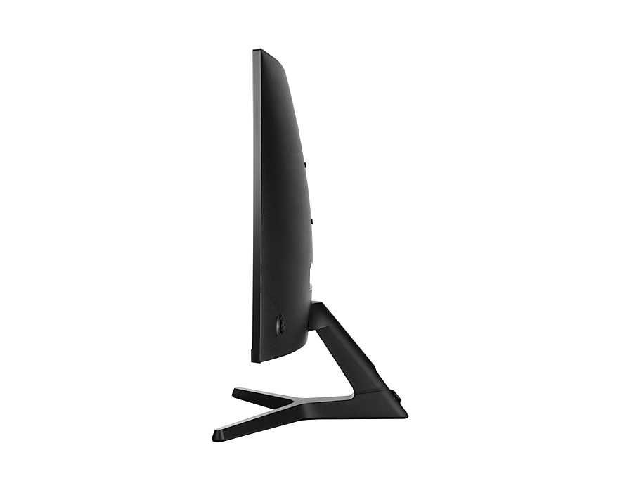 Monitor gaming - Samsung LC32R500FHUXEN, 32" Full-HD, 4 ms, 75 Hz, HDMI, VGA, FreeSync, Gris