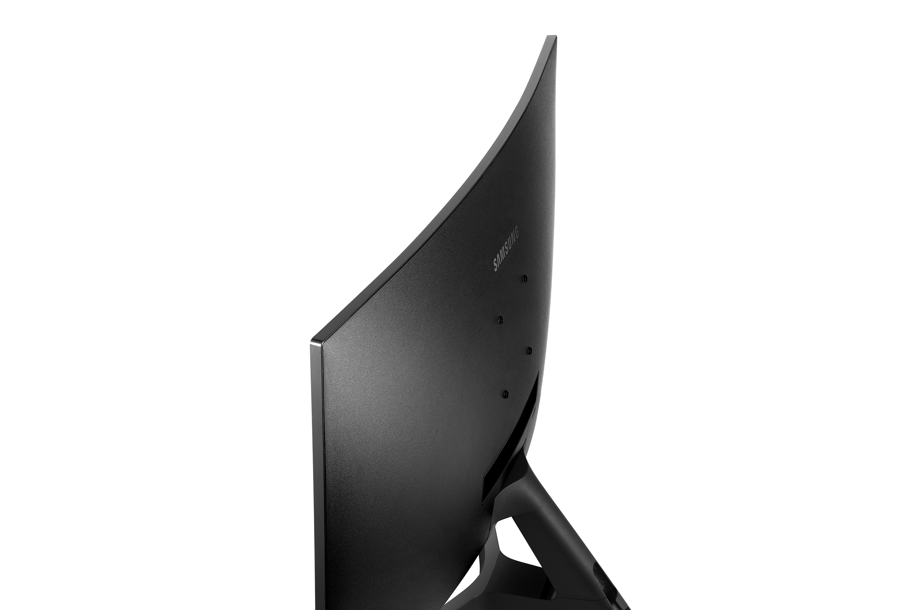Monitor gaming - Samsung LC32R500FHUXEN, 32" Full-HD, 4 ms, 75 Hz, HDMI, VGA, FreeSync, Gris