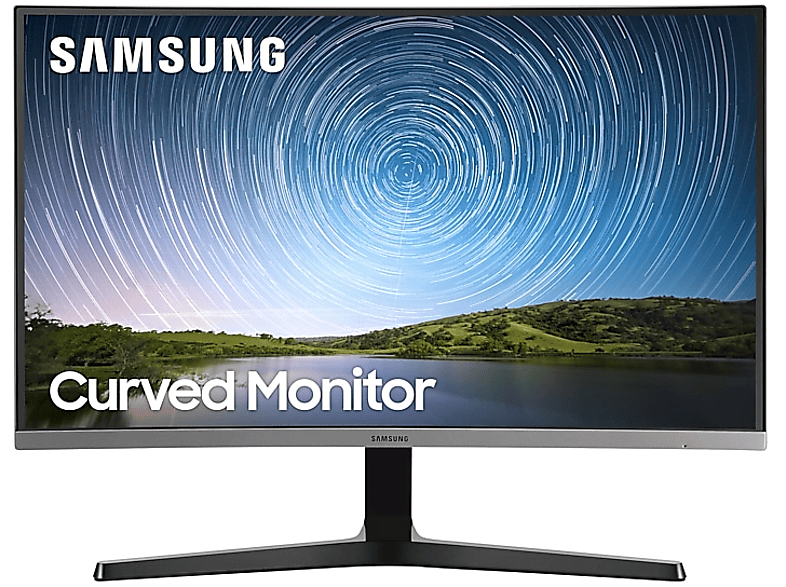 Monitor gaming | Samsung LC32R500FHUXEN