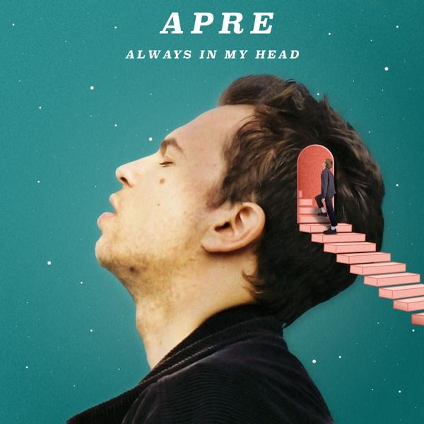 Apre - Always In My Head  - (Vinyl)