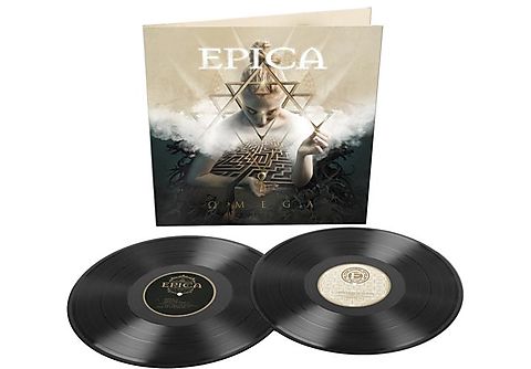 Epica - Omega | LP