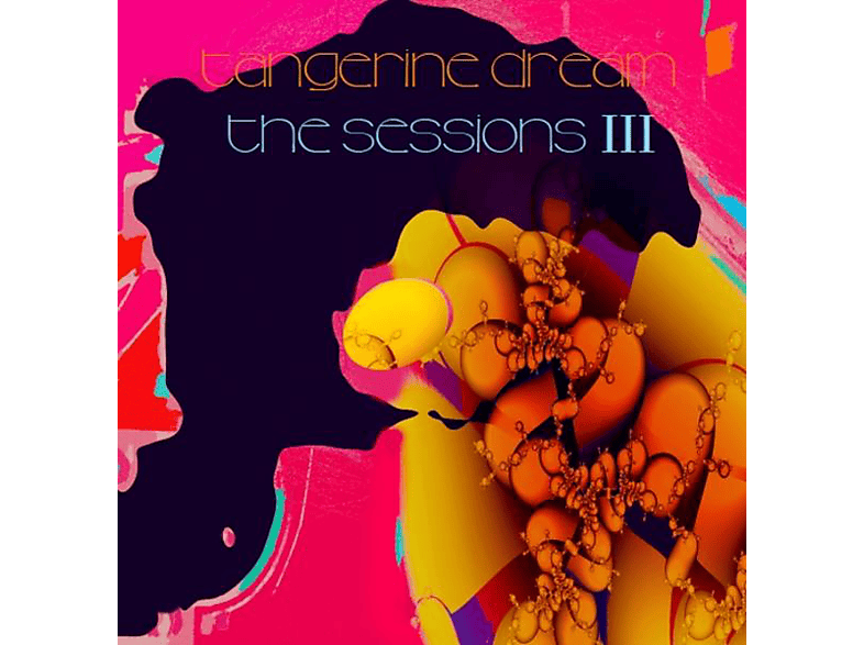 Tangerine Dream Tangerine Dream The Sessions III (CD) Rock & Pop CDs MediaMarkt
