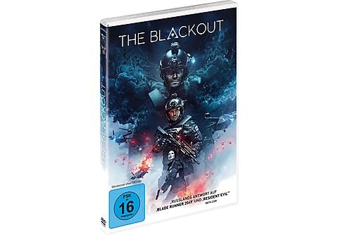 The Blackout DVD online kaufen