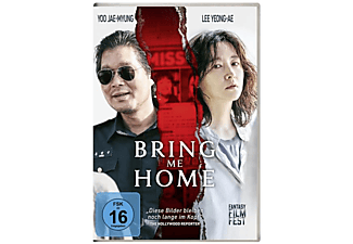Bring Me Home DVD online kaufen | MediaMarkt