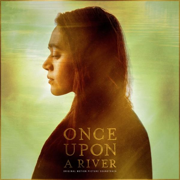 - (Vinyl) O.S.T. ONCE RIVER A - UPON