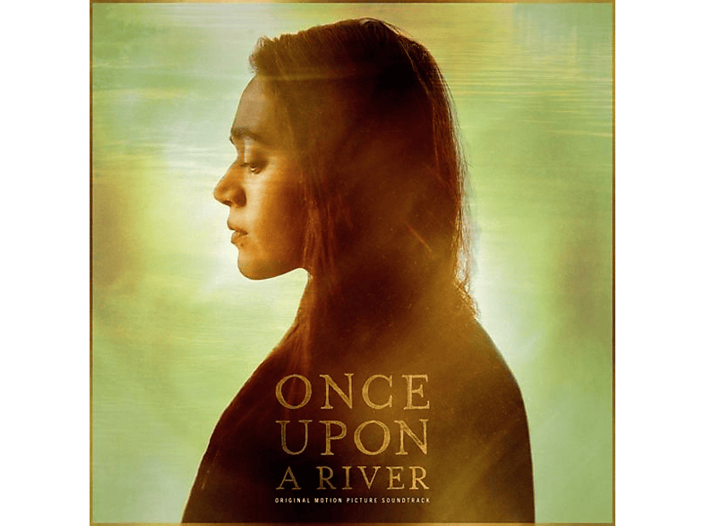 - - A ONCE UPON O.S.T. (Vinyl) RIVER
