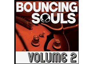 The Bouncing Souls - Vol.2  - (Vinyl)