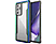 RAPTIC Cover Galaxy Note 20 Ultra Raptic Shield Bleu (490818)