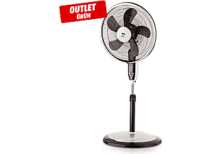 FAKIR Allover 3 in 1 55 W Uzaktan Kumadanlı Vantilatör Outlet 1099484