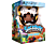 Sackboy: A Big Adventure Special Edition UK/FR PS4