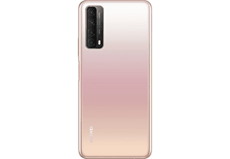 HUAWEI P smart 2021 128 GB Blush Gold Dual SIM