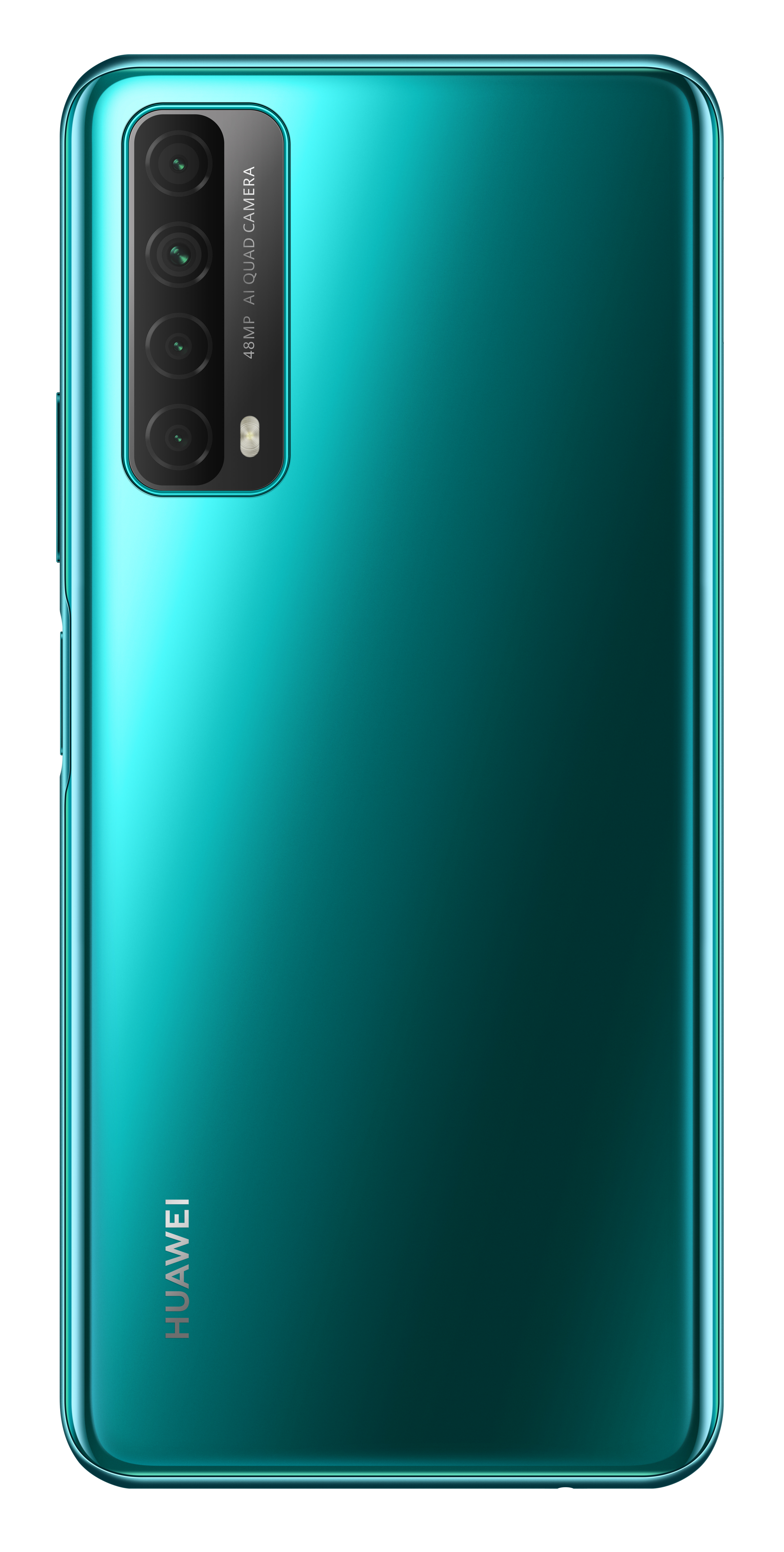 HUAWEI P smart 2021 128 GB Crush Green Dual SIM