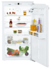 Integrierbarer Einbaukühlschrank mit BioFresh IKB1920