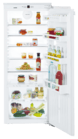 Integrierbarer Einbaukühlschrank mit BioFresh IKB2720-22