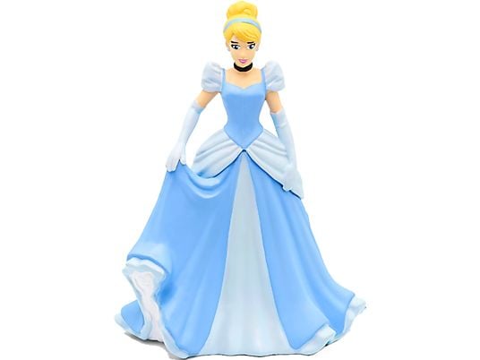 TONIES Cinderella - Figura audio /D (Multicolore)