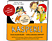 TONIES Kasperli - Es hät en Dieb im Zoo! / D Insle vom Pirat Ohnibart [Versione tedesca] - Figura audio /D (Multicolore)