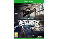 Tony Hawk Proskater 1 & 2 NL/FR Xbox One