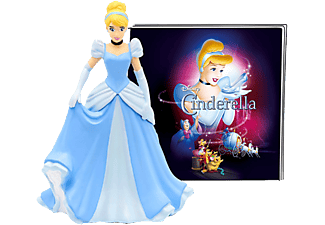 TONIES Cinderella - Figure audio /D (Multicolore)