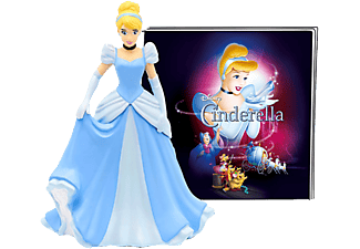 TONIES Cinderella - Hörfigur /D (Mehrfarbig)