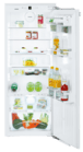 Integrierbarer Einbaukühlschrank IKBP2770-22