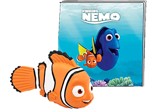 TONIES Findet Nemo - Figure audio /D (Multicolore)